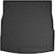 Lampa Trunk Mat Tray Type for Alfa Romeo Stelvio 2017+ Black