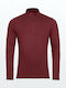 Head Levi Burgundy