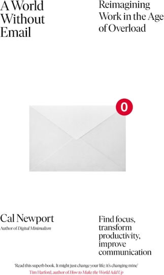 A World without Email