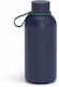 Ekobo Μπουκάλι Θερμός Ανοξείδωτο BPA Free 350ml Midnight Blue