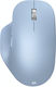 Microsoft Ergonomic Bluetooth Wireless Mouse Blue