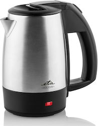 ETA Holiday 6188 90010 500ml with Power 1000W Black ETA Holiday 6188 90010 500ml with Power 1000W Black