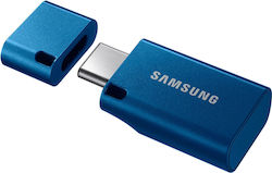 Samsung 256GB USB 3.1 Stick με σύνδεση USB-C Μπλε