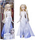 Hasbro Queen Elsa Shimmer Fashion Κούκλα για 3+ Ετών 28εκ.