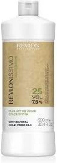 Revlon Revlonissimo Sublime Γαλάκτωμα Ενεργοποίησης Χρώματος 25Vol 900ml