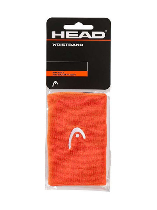 Head Orange