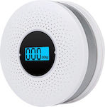 Carbon Monoxide Detector 2659