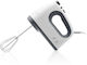 ETA Crema II 0052 90000 ETA005290000 Mixer Manual 300W Alb