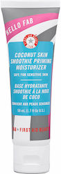 First Aid Beauty FAB Ενυδατική Κρέμα Ημέρας 50ml