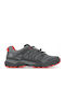 Alpina Breeze R Low ATX Männer Wanderschuhe Graue