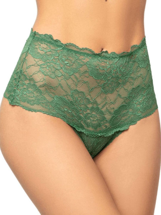 Milena by Paris Katalina High-waisted Women's B...