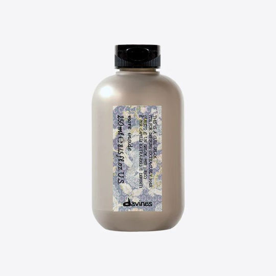 Davines This is a Curl Oil Gel Μαλλιών 250ml