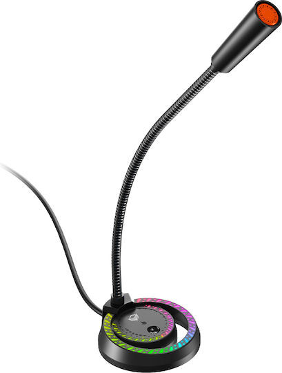 Meetion MT-MC14 Microphone USB Gooseneck