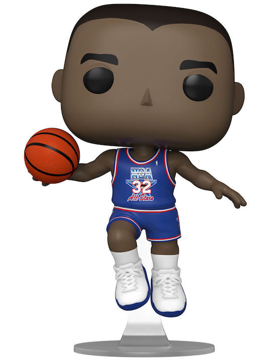 Funko Pop! Basketball: Magic Johnson 1992