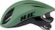 HJC Atara Bicycle Helmet Road Green
