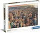 New York City Puzzle 2D 1000pcs 39646