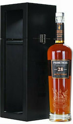 The Glasgow Distillery Prometheus Ουίσκι Single Malt 28 Χρονών 53% 700ml
