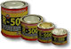 R-500 Βενζινόκολλα Υψηλής Θερμοκρασίας 5kg