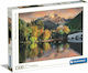 Lijiang Puzzle 2D 1500 Piese