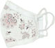 Makoma Children's Cotton Mask Up to 8 Years Pro...