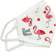 Makoma Children's Cotton Mask Up to 6 Years Pro...