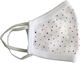 Makoma Children's Cotton Mask Up to 8 Years Pro...