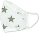 Makoma Children's Cotton Mask Up to 6 Years Pro...