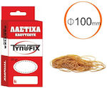 Rubber tires 100mm TYPOFIX box 50gr