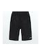 Head Men's Athletic Shorts Black