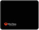 Meetion MT-PD015 Gaming Mouse Pad (247mm) Μαύρο 17.007.0012
