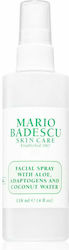 Mario Badescu Алое Адаптогени И Кокосова Вода Тоник За Лице 118мл