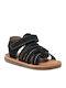 Kinder Sandalen Blau