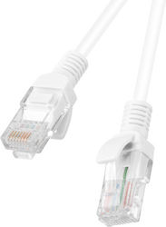 Lanberg U/UTP Cat.5e (Gigabit) Network Cable Et...