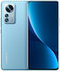 Xiaomi 12 Pro 5G Dual SIM (12/256GB) Blue