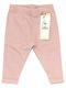 Makoma Kids Legging Long Pink