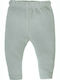 Makoma Kinder Leggings Lang Gray