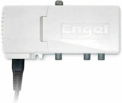 Engel RF-UHF G5 Line Amplifier Satellite