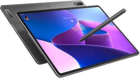 Lenovo Tab P12 Pro 12.6Inci (8GB/256GB) Furtună gri | Skroutz Romania
