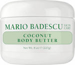 Mario Badescu Coconut Хидратиращо Масло за Тяло с Аромат Кокос 200мл