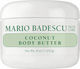 Mario Badescu Moisturizing Butter with Coconut Scent 200ml