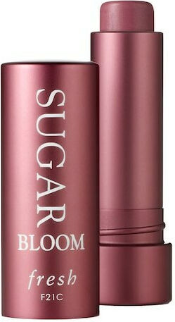 Fresh Sugar Tinted Lip Balm SPF15 Bloom 4.3gr