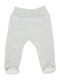 Makoma Kids Fabric Trousers Gray