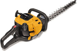 Stiga HT 525 Benzin Heckenschere 24.5cc/1.14hp mit Klingenlänge 60cm