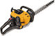 Stiga HT 525 Foarfecă de gard viu Benzină 24.5cc/1.14hp cu Lungimea Lamei 60cm