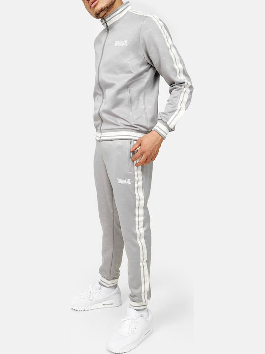 Lonsdale Aswell Сив