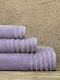 Nima Hand Towel Vista 28805 30x50cm. Lavender