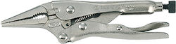 King Tony Πένσα Γκριπ Ίσια Μήκους 166mm 6315-06