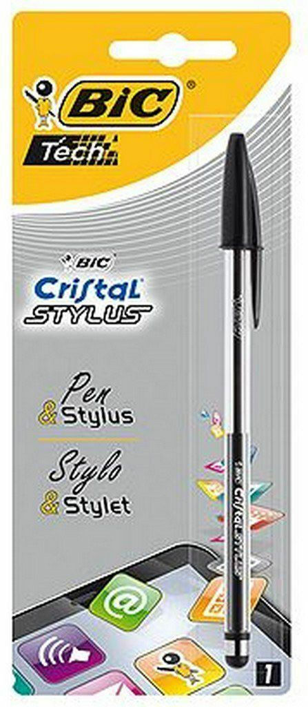 Bic cristal 1.0 mm clearance