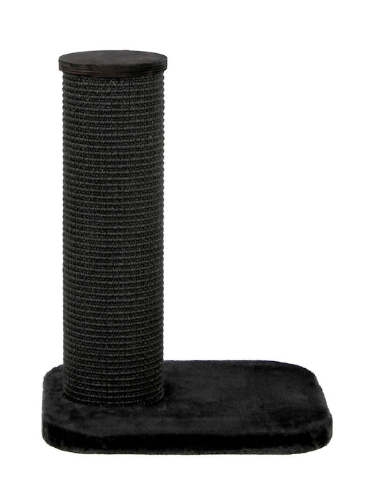 Zolux City Cat 1 Scratching Post Poles Gray 47x39x62cm