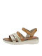 Platforme Dama Anatomice Cognac